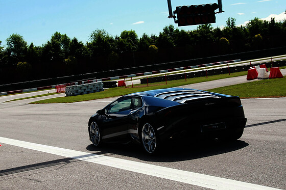 Passione GT - photo 3