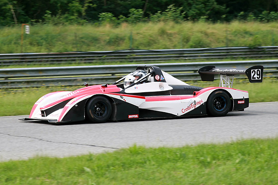 Passione GT - photo 8