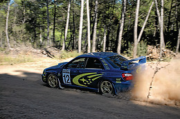 Setup Pilotage