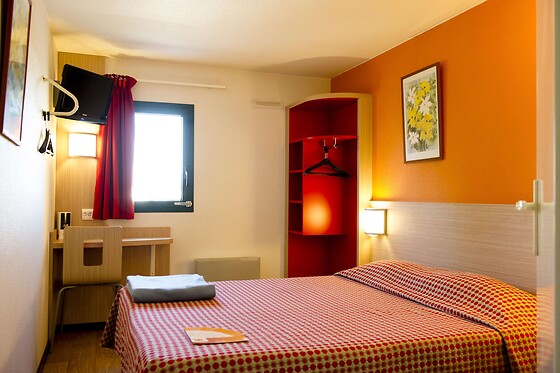 Hôtel Première Classe Orléans Ouest - photo 6