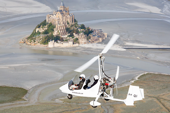Normandie ULM - photo 9