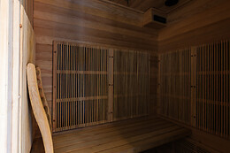 La Maison dans les Bois