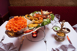 Jaipur Café