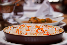 Jaipur Café