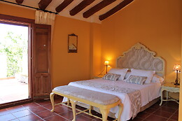 CASA RURAL EL GAITER