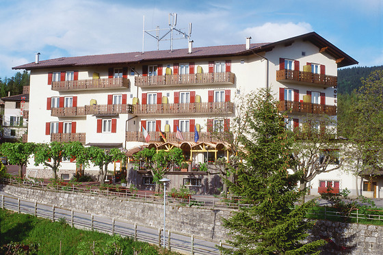 Hotel Panorama Wellness & Resort - photo 43