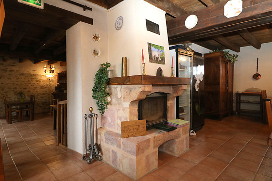 Ferme auberge des pirodelles - photo 7