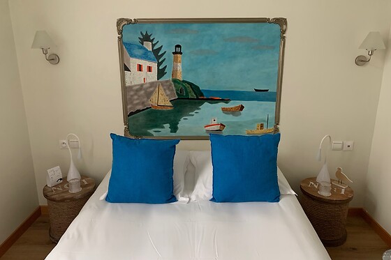 Le Vintage Hotel *** - photo 10