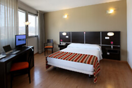 HOTEL LA ESTACIÓN