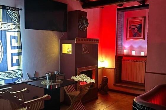 Golden House - photo 3