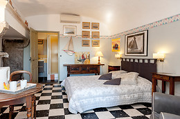 Mas Escombelle