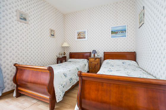 Le Logis de la Lande - photo 12