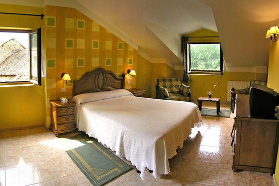 POSADA LA ANJANA - photo 0