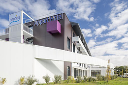Néméa Appart Hôtel Bordeaux Mérignac le Stadium