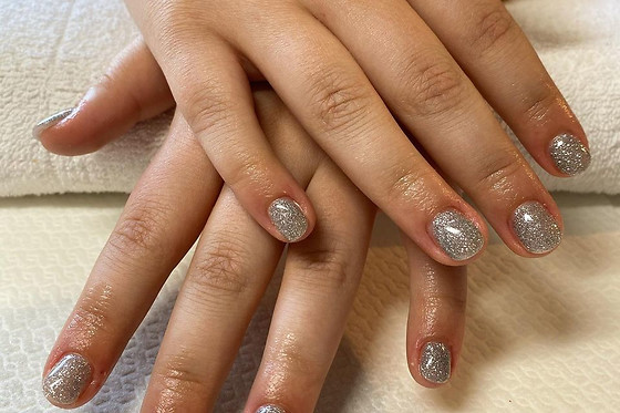 Nail & Beauty Concept - photo 7
