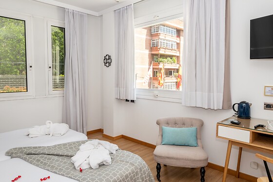 VILANA HOTEL BOUTIQUE - photo 2