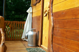 Gîte en Chassagne