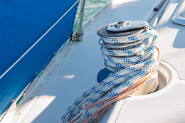 CIE Bretagne et Ecotourisme - Audierne Yachting