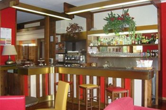Hotel Turim - photo 3