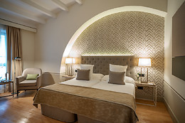 HOTEL PALACIO DE ARENALES & SPA