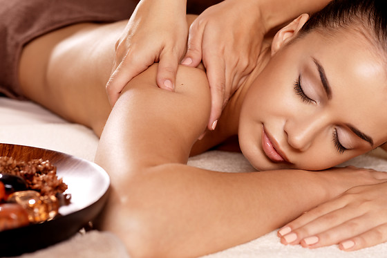 Medizinische Massagepraxis Chur - photo 1