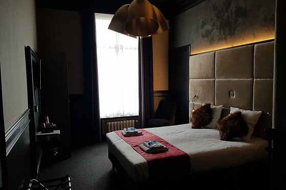 Online Booking EPS - photo 6