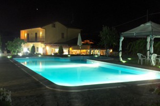 Agriturismo Giardini di Eidos - photo 11