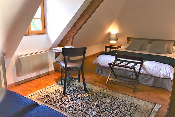 BEAUCHAMPS Maison d'hôtes - photo 1