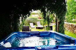APARTAMENTO RURAL LA FRAGUA DEL CANAJAL