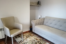 APARTAMENTO RURAL LA FRAGUA DEL CANAJAL