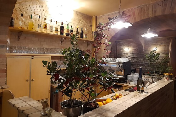 Albergo Fonte la Castellana - photo 3