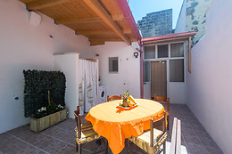 Apartment Veronica-Salentiamo