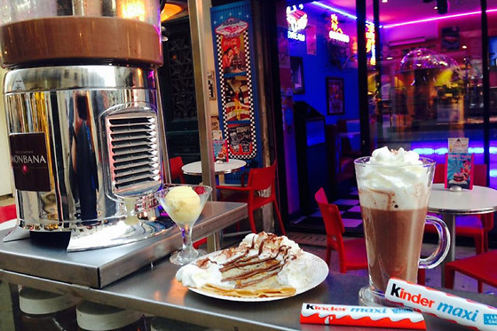 Lucky Days - photo 7