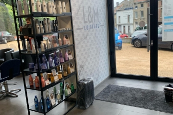 L&M Coiffure - photo 4