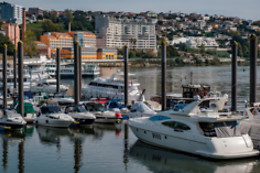 SLEEPBOAT Yacht  (Porto)
