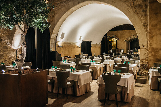 HOSPES PALACIO DE SAN ESTEBAN - photo 6