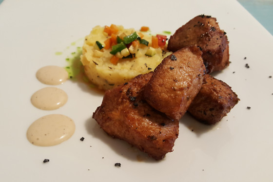 RESTAURANTES ABRASADOR - photo 9
