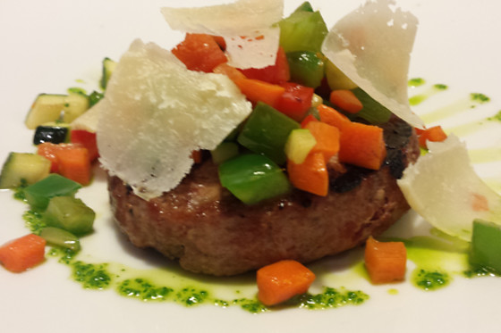 RESTAURANTES ABRASADOR - photo 10