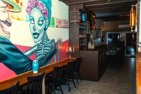 El Burro - photo 3