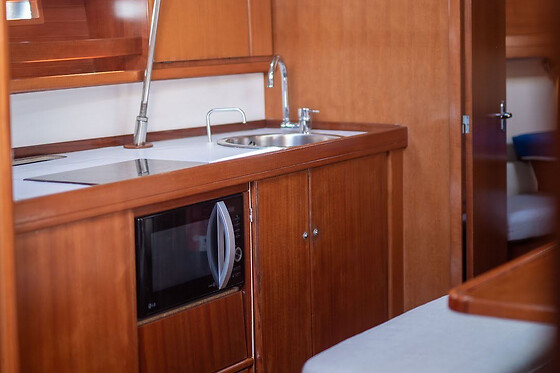 NAUTICA AGUA DE MAR - photo 32