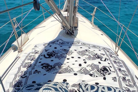 NAUTICA AGUA DE MAR - photo 26