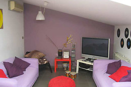 Four Rooms