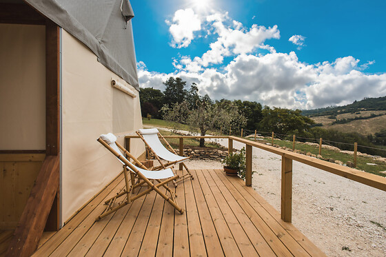 Seme di Carota Glamping - photo 3