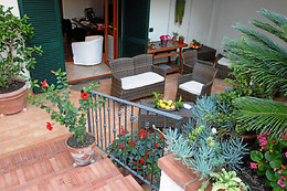 B&B Certe Notti
