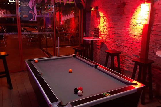 Pop Rock Bar - photo 3