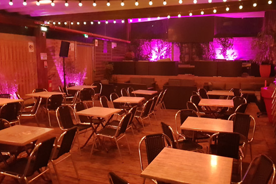 Pop Rock Bar - photo 4