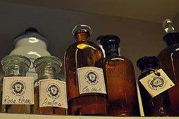 Antica Erboristeria San Simone
