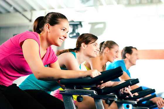 HelloFitness - photo 4