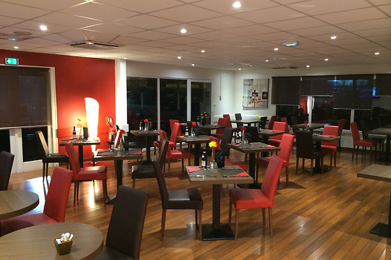Ibis Dijon sud - photo 0