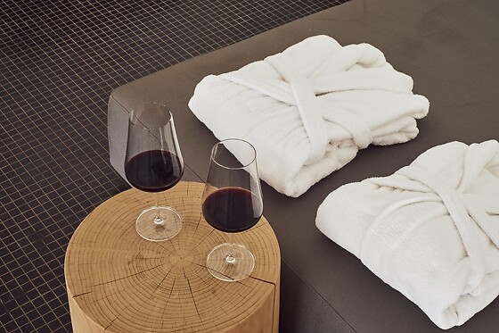 SPA EXPERIENCES - photo 8
